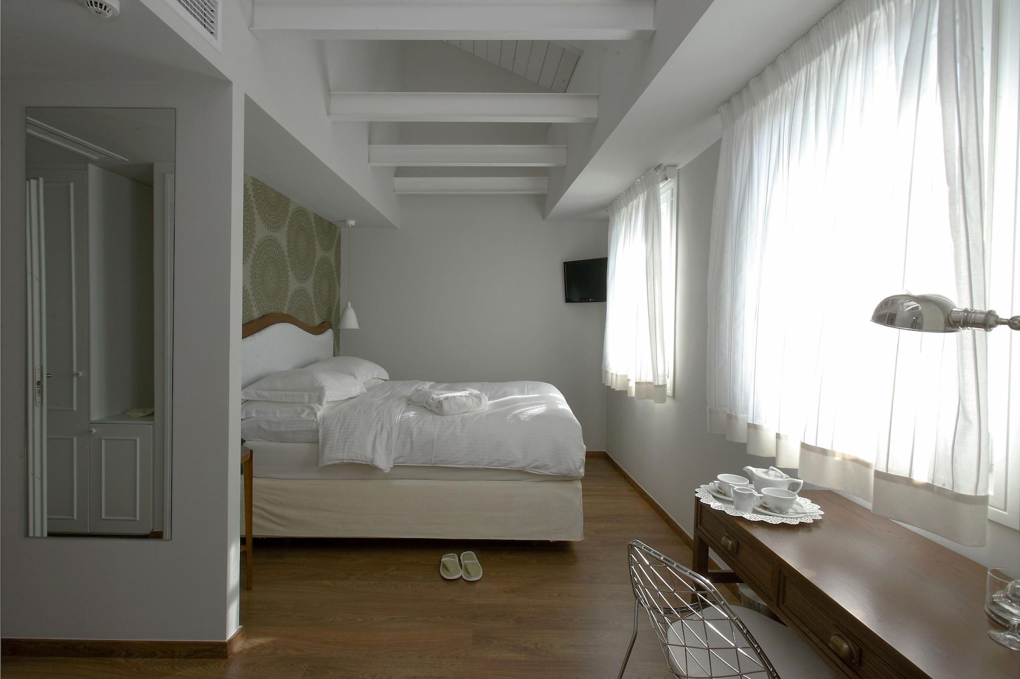 Hotel Metropolis يانينة المظهر الخارجي الصورة