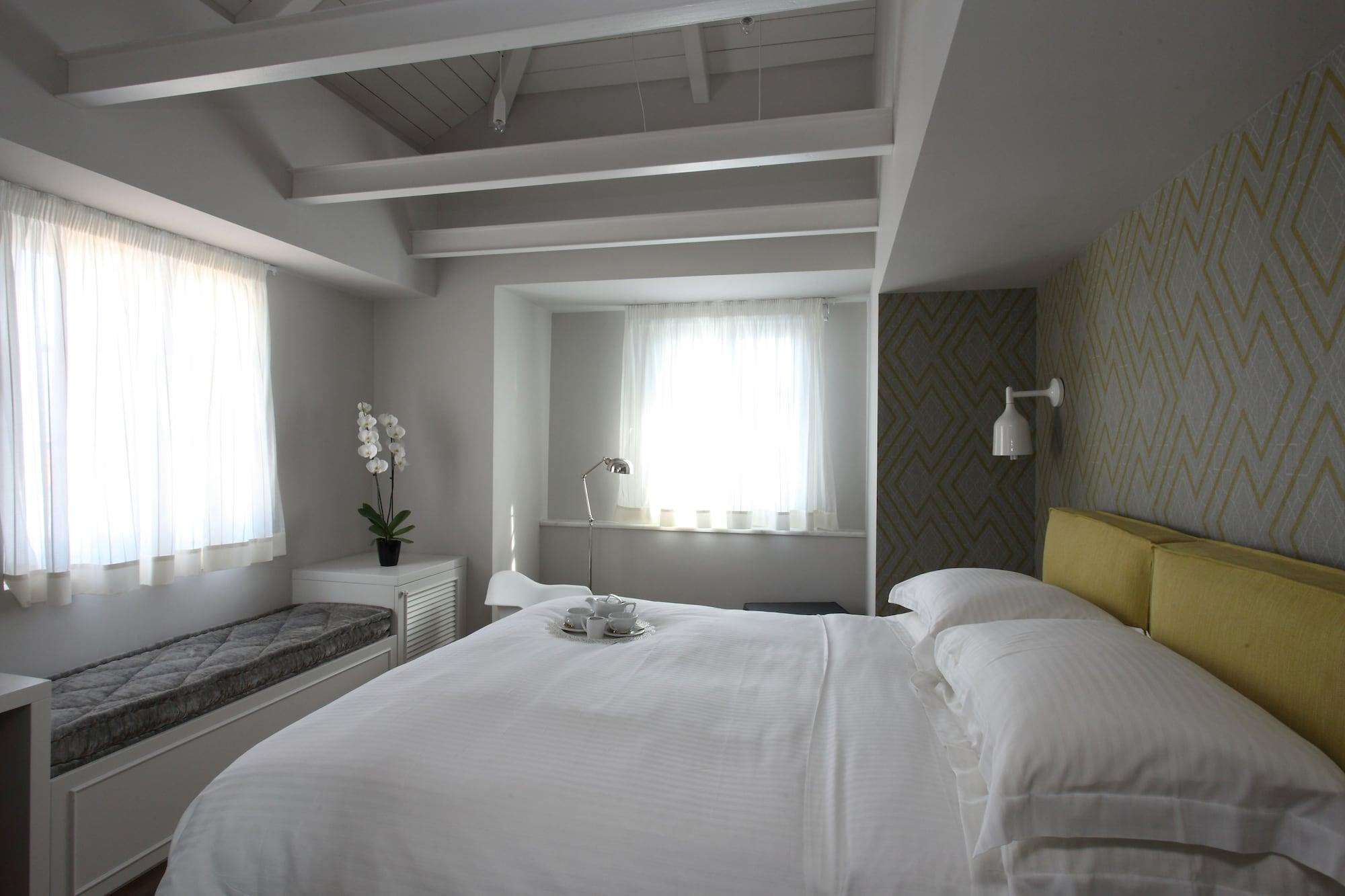 Hotel Metropolis يانينة المظهر الخارجي الصورة