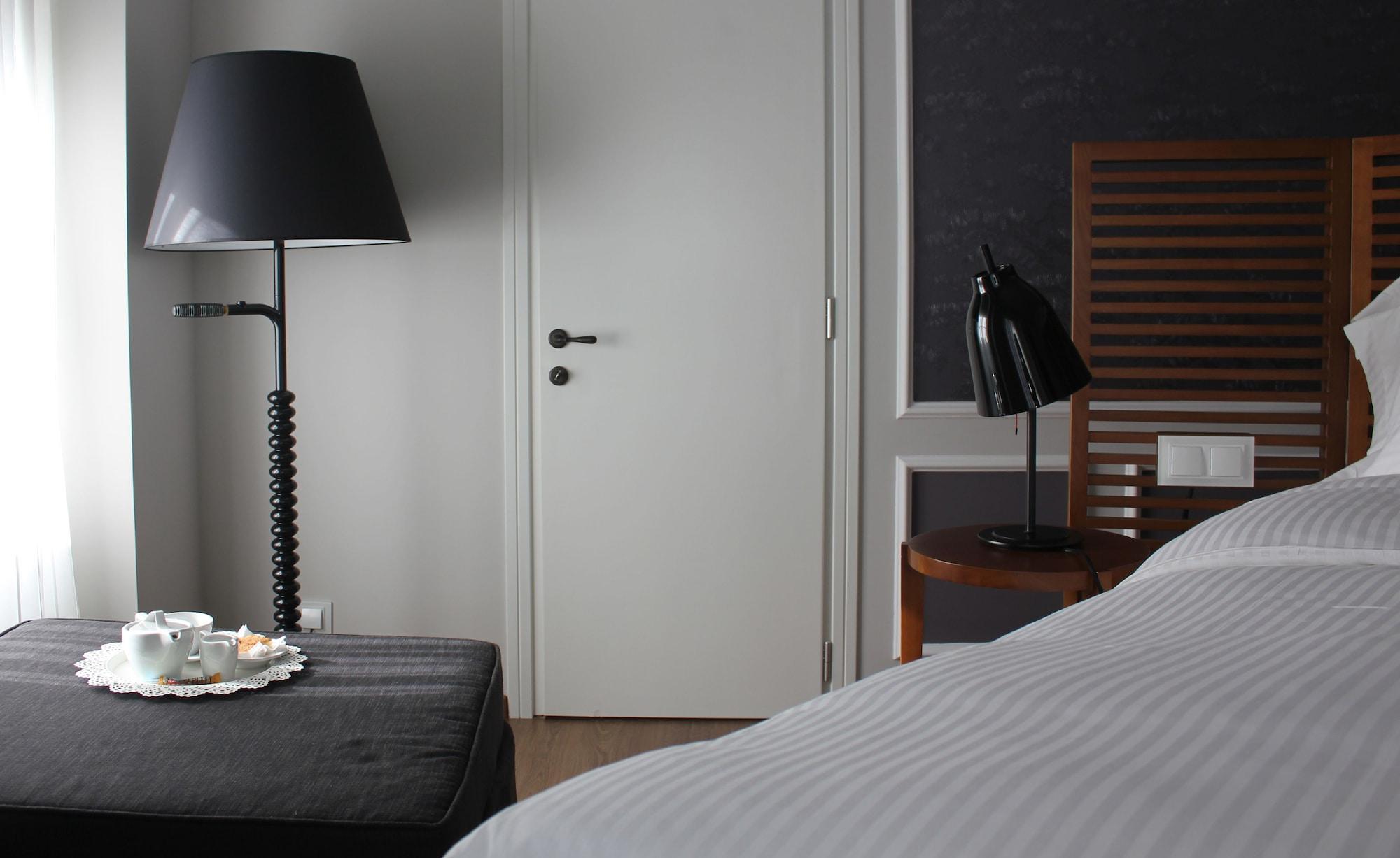 Hotel Metropolis يانينة المظهر الخارجي الصورة