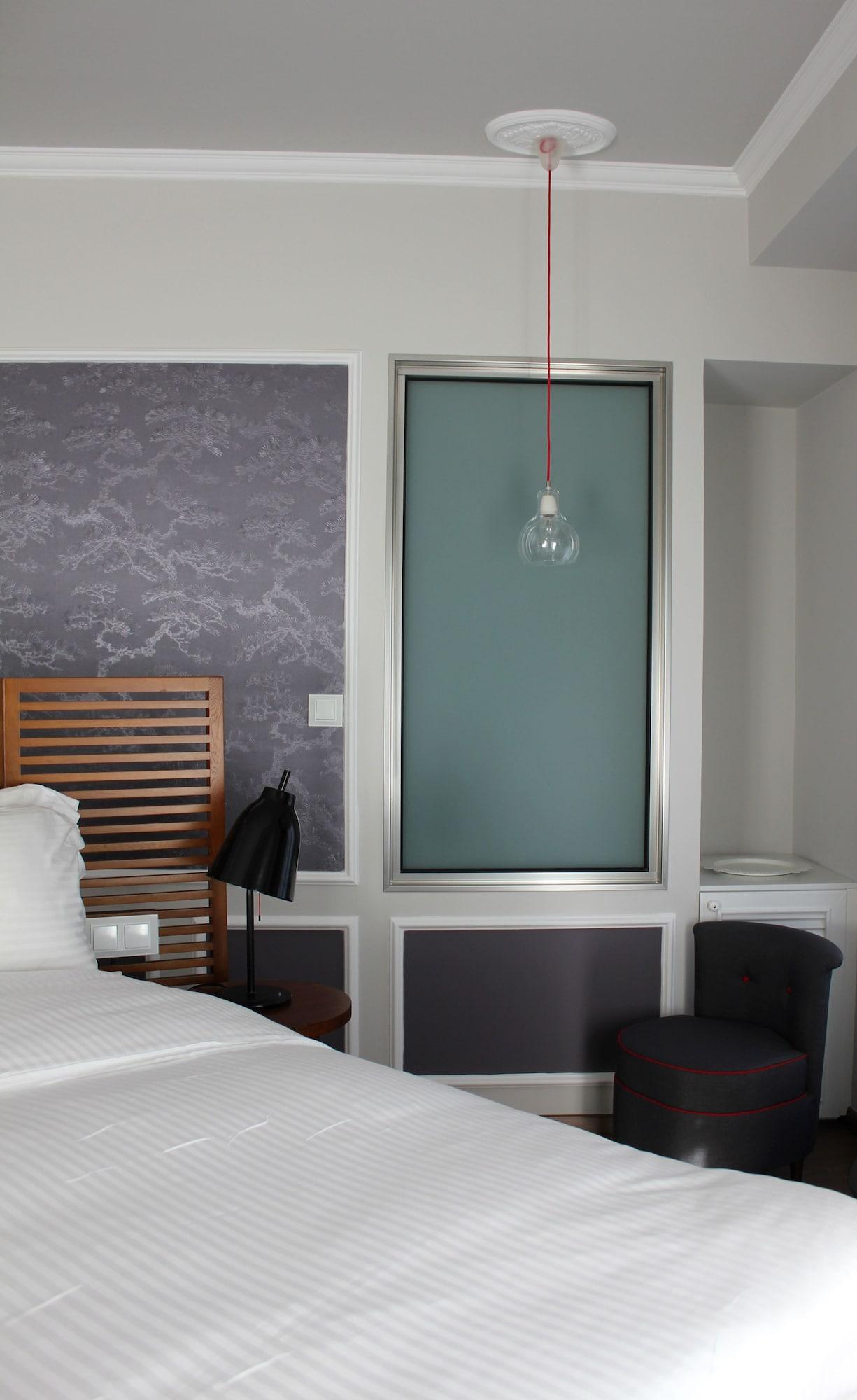 Hotel Metropolis يانينة المظهر الخارجي الصورة