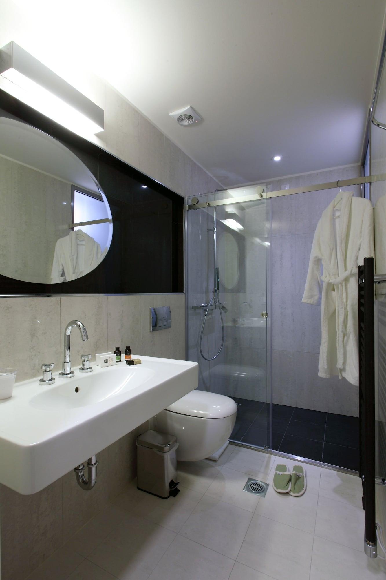 Hotel Metropolis يانينة المظهر الخارجي الصورة
