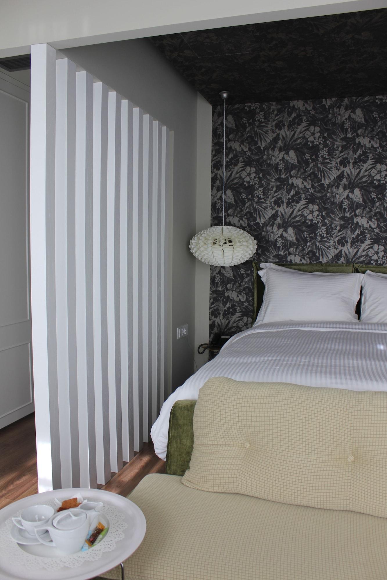 Hotel Metropolis يانينة المظهر الخارجي الصورة