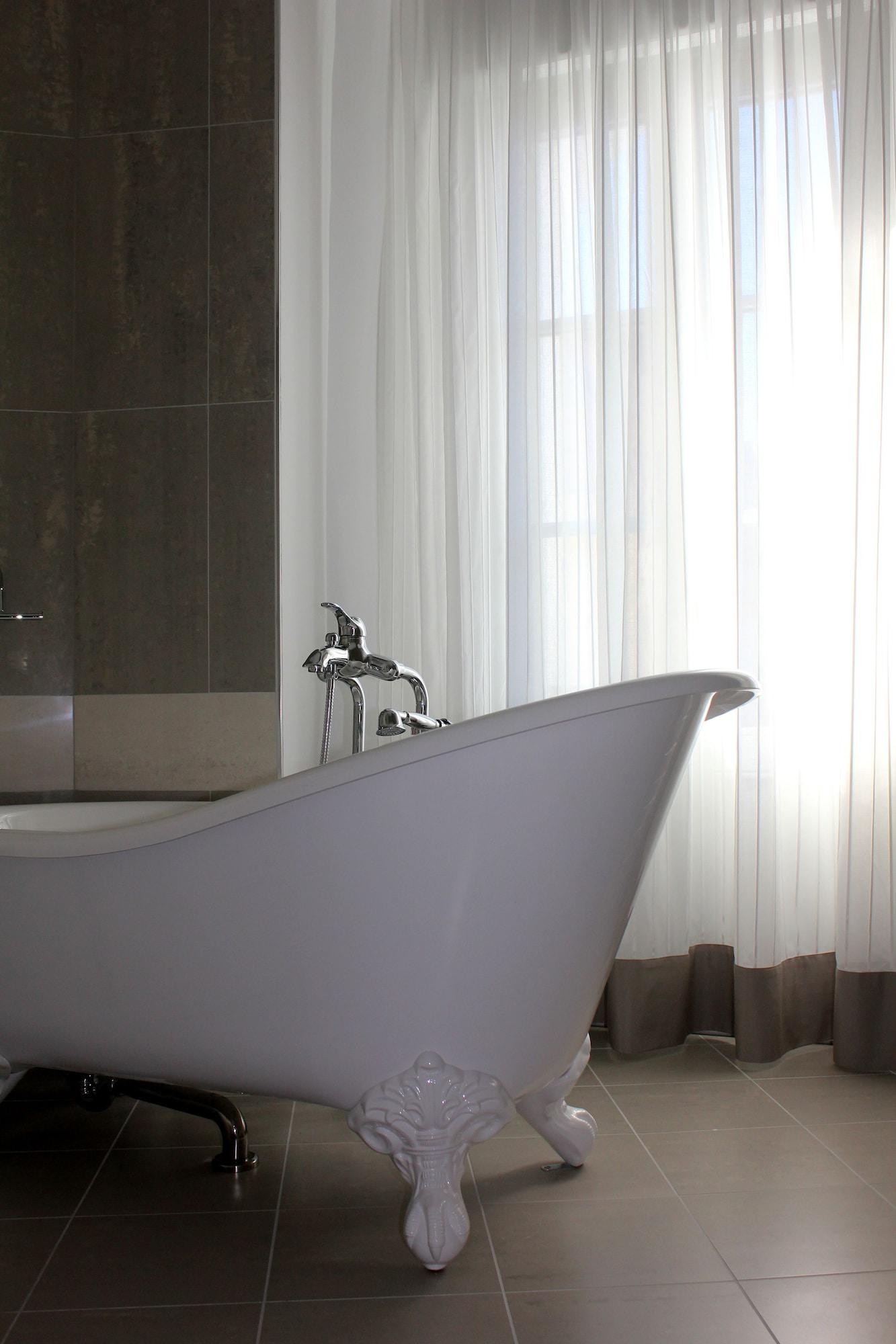 Hotel Metropolis يانينة المظهر الخارجي الصورة