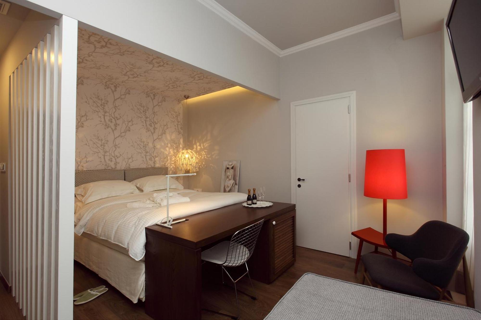 Hotel Metropolis يانينة المظهر الخارجي الصورة