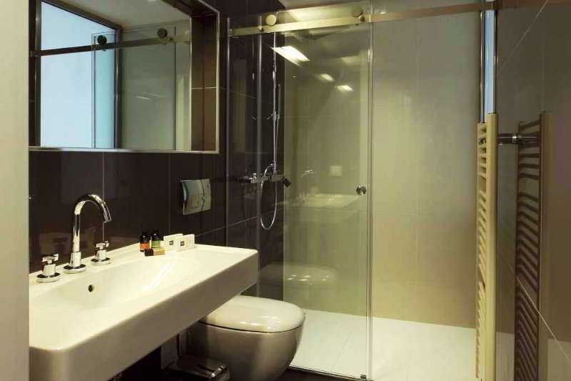 Hotel Metropolis يانينة المظهر الخارجي الصورة